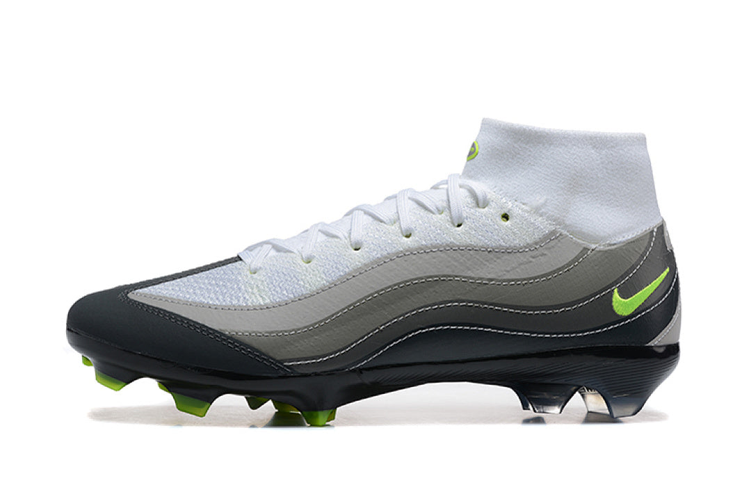 Nike Air Zoom Mercurial Superfly IIX Elite FG