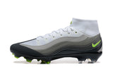 Nike Air Zoom Mercurial Superfly IIX Elite FG