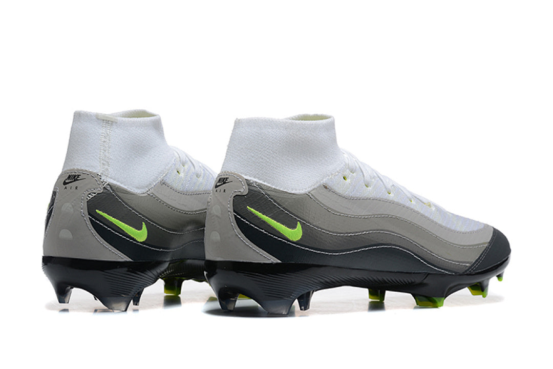 Nike Air Zoom Mercurial Superfly IIX Elite FG