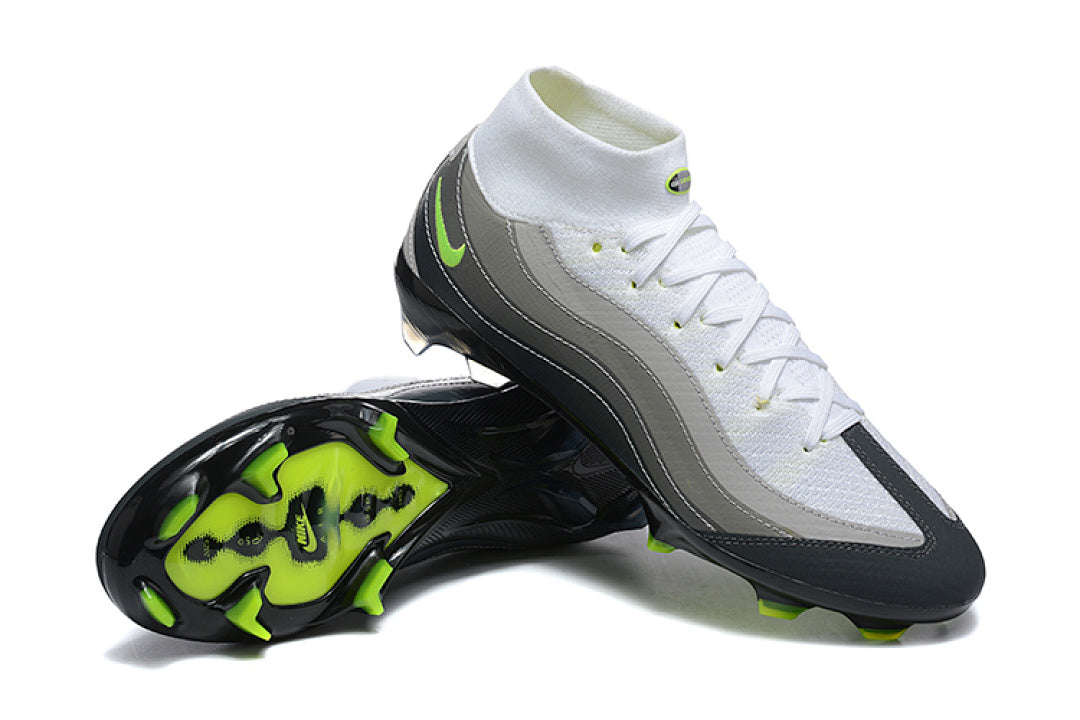 Nike Air Zoom Mercurial Superfly IIX Elite FG