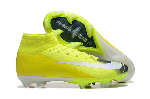Nike Air Zoom Mercurial Superfly IIX Elite FG