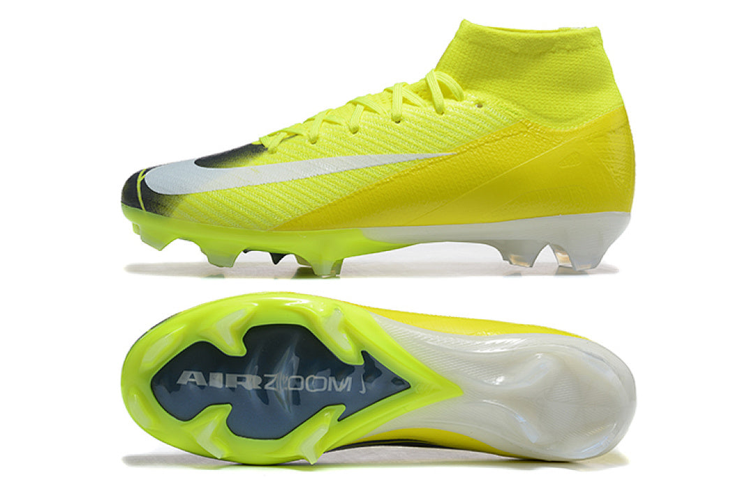 Nike Air Zoom Mercurial Superfly IIX Elite FG