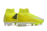 Nike Air Zoom Mercurial Superfly IIX Elite FG