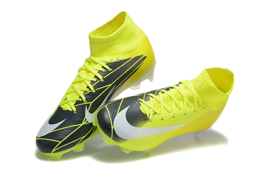 Nike Air Zoom Mercurial Superfly IIX Elite FG