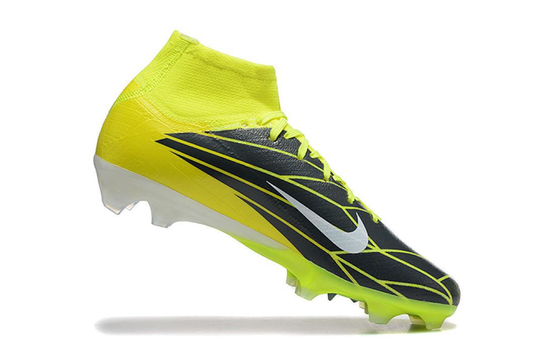 Nike Air Zoom Mercurial Superfly IIX Elite FG