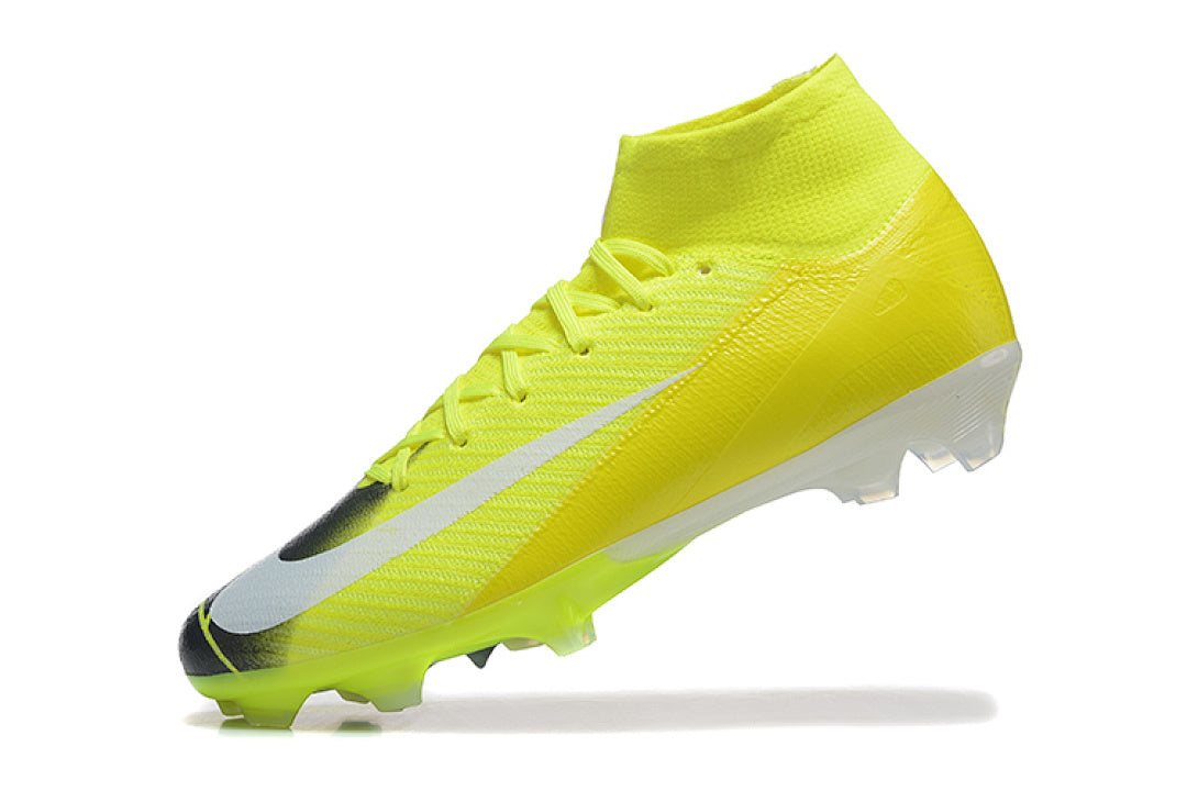 Nike Air Zoom Mercurial Superfly IIX Elite FG