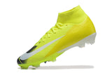 Nike Air Zoom Mercurial Superfly IIX Elite FG