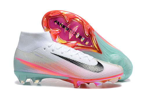 Nike Air Zoom Mercurial Superfly IIX Elite FG