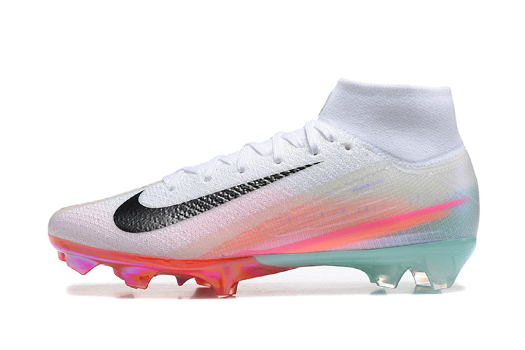 Nike Air Zoom Mercurial Superfly IIX Elite FG