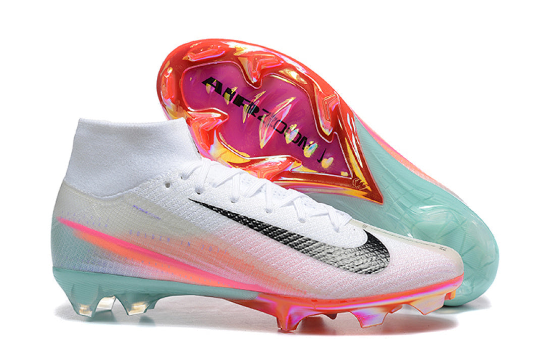 Nike Air Zoom Mercurial Superfly IIX Elite FG