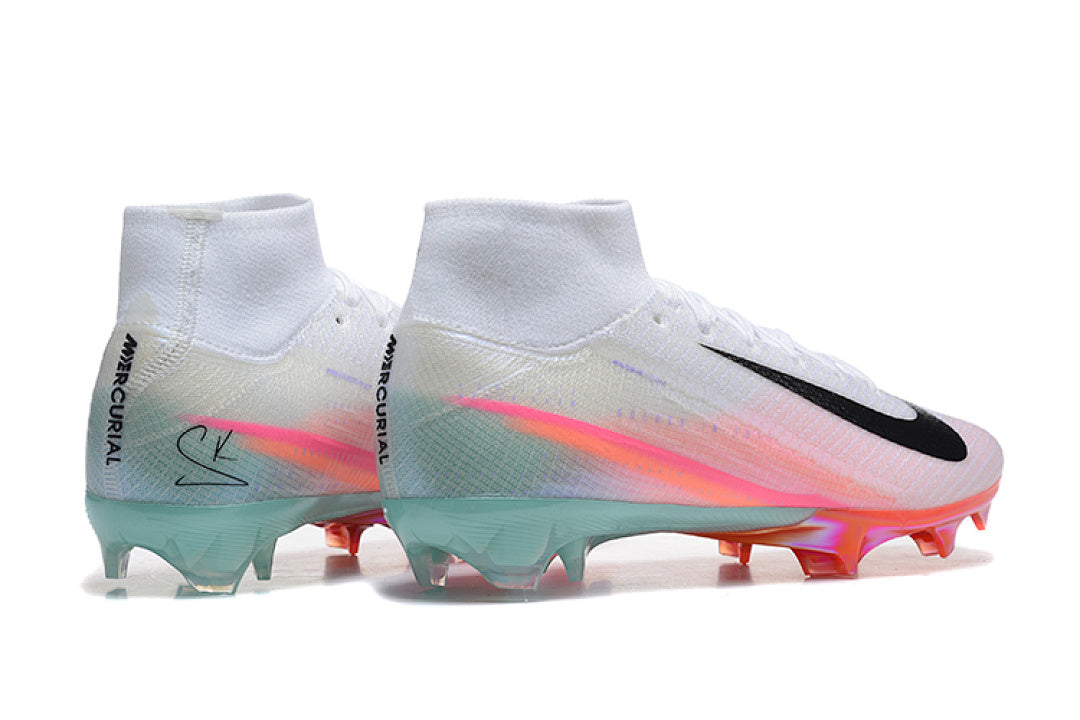 Nike Air Zoom Mercurial Superfly IIX Elite FG
