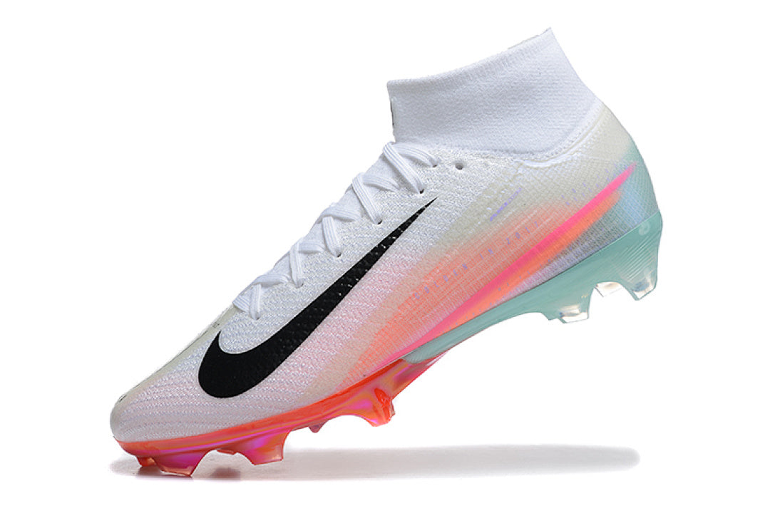 Nike Air Zoom Mercurial Superfly IIX Elite FG