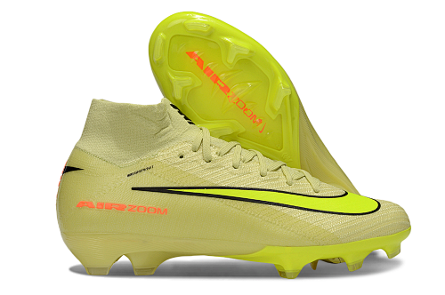 NIKE 16 FG Nike Air Zoom Mercurial Vapor XV Elite FG