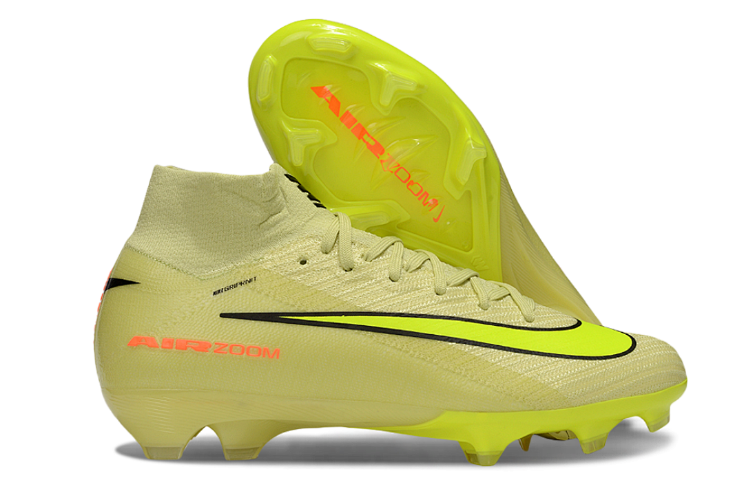 NIKE 16 FG Nike Air Zoom Mercurial Vapor XV Elite FG