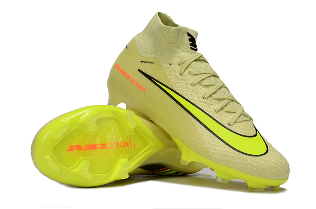 NIKE 16 FG Nike Air Zoom Mercurial Vapor XV Elite FG
