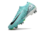 Nike Air Zoom Mercurial Superfly IIX Elite SG
