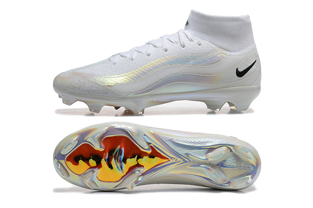 Nike Air Zoom Mercurial Superfly IIX Elite FG