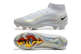 Nike Air Zoom Mercurial Superfly IIX Elite FG