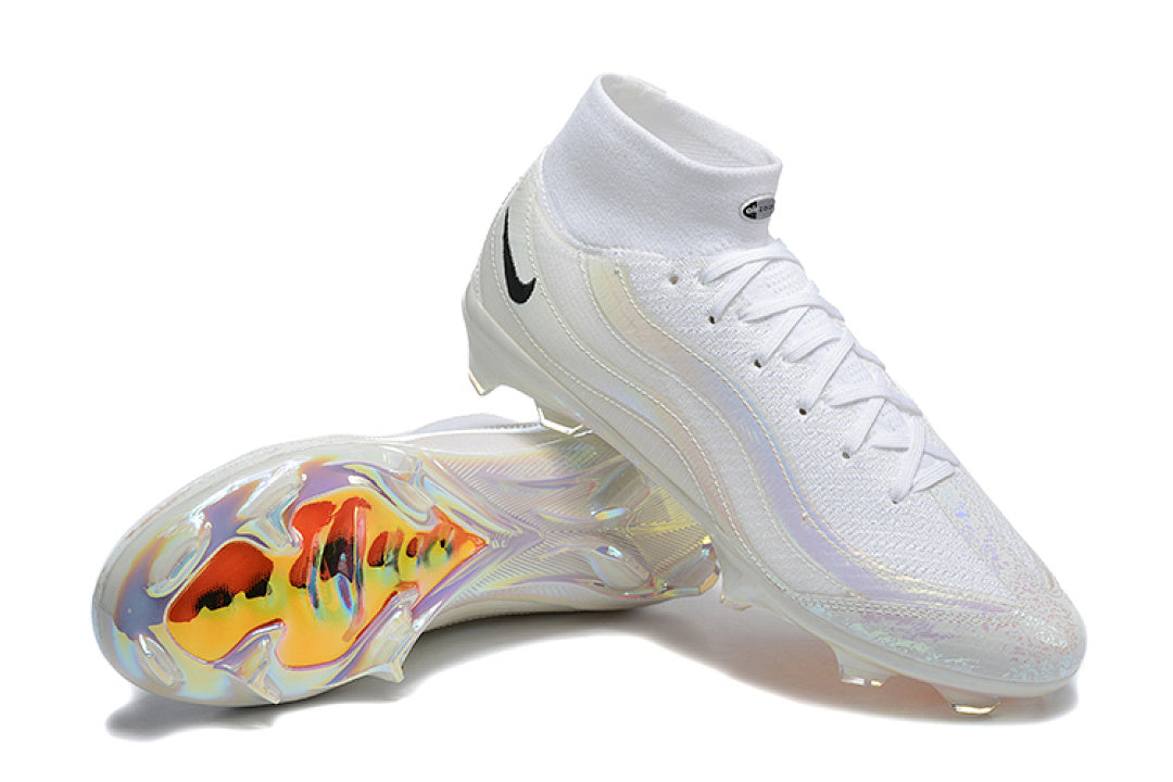 Nike Air Zoom Mercurial Superfly IIX Elite FG