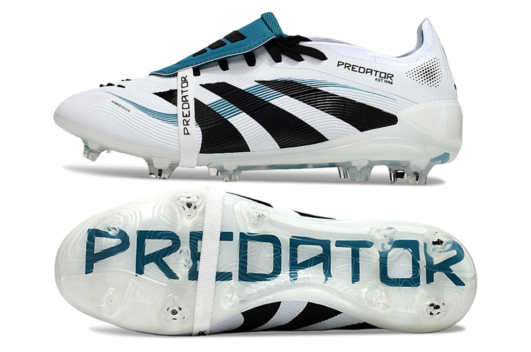 PREDATOR Elite ACCURACY BOOTS FG