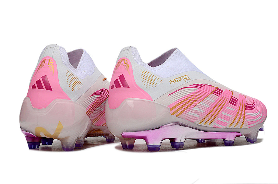 PREDATOR Elite ACCURACY BOOTS FG
