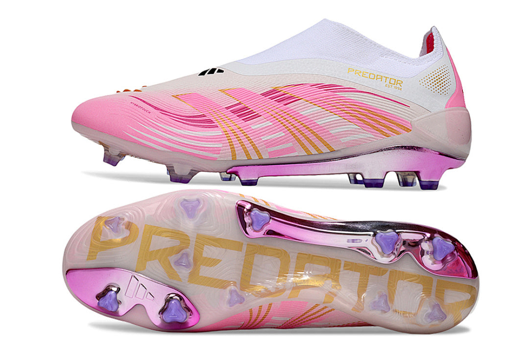 PREDATOR Elite ACCURACY BOOTS FG