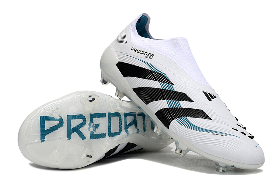 PREDATOR Elite ACCURACY BOOTS FG
