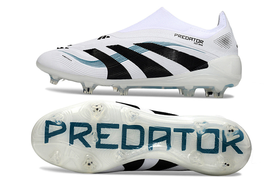PREDATOR Elite ACCURACY BOOTS FG
