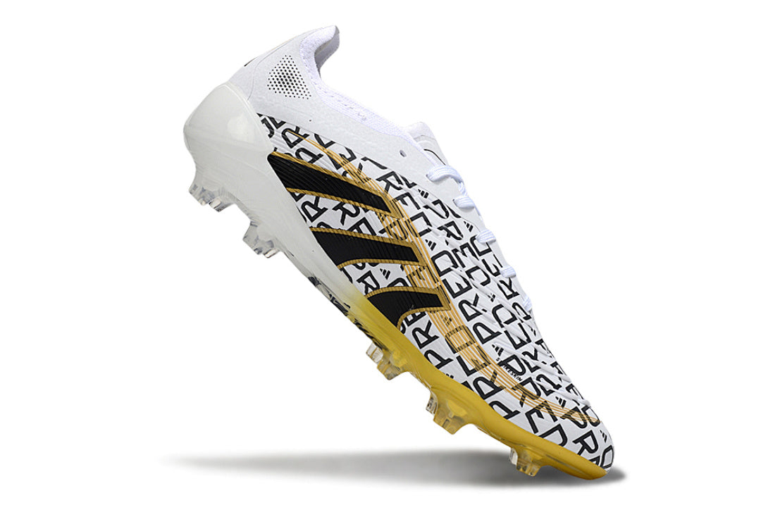 PREDATOR Elite ACCURACY BOOTS FG
