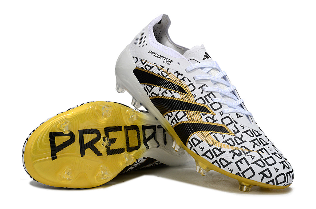PREDATOR Elite ACCURACY BOOTS FG