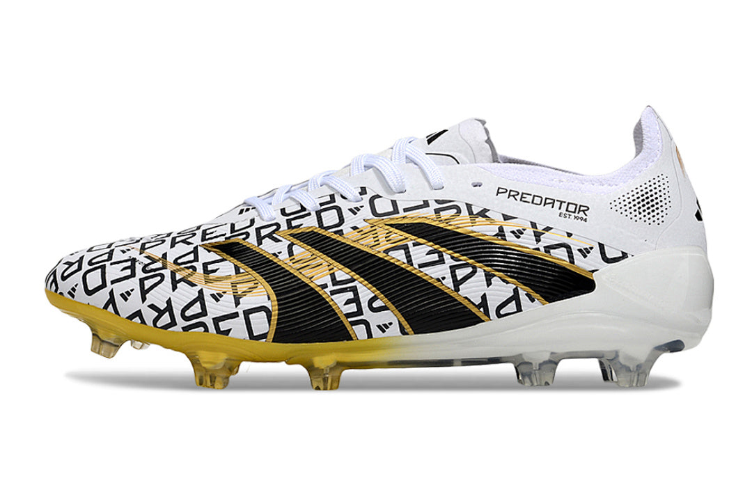 PREDATOR Elite ACCURACY BOOTS FG