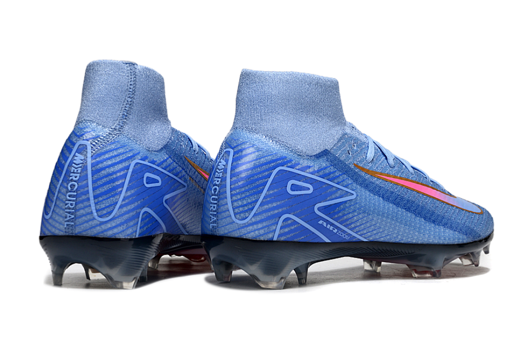Nike Air Zoom Mercurial Vapor XV Elite FG