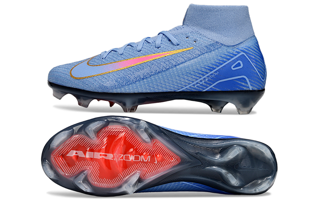 Nike Air Zoom Mercurial Vapor XV Elite FG