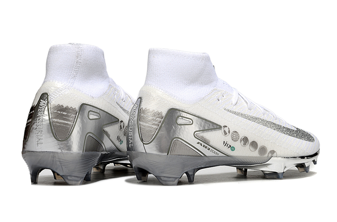 Nike Air Zoom Mercurial Vapor XV Elite FG