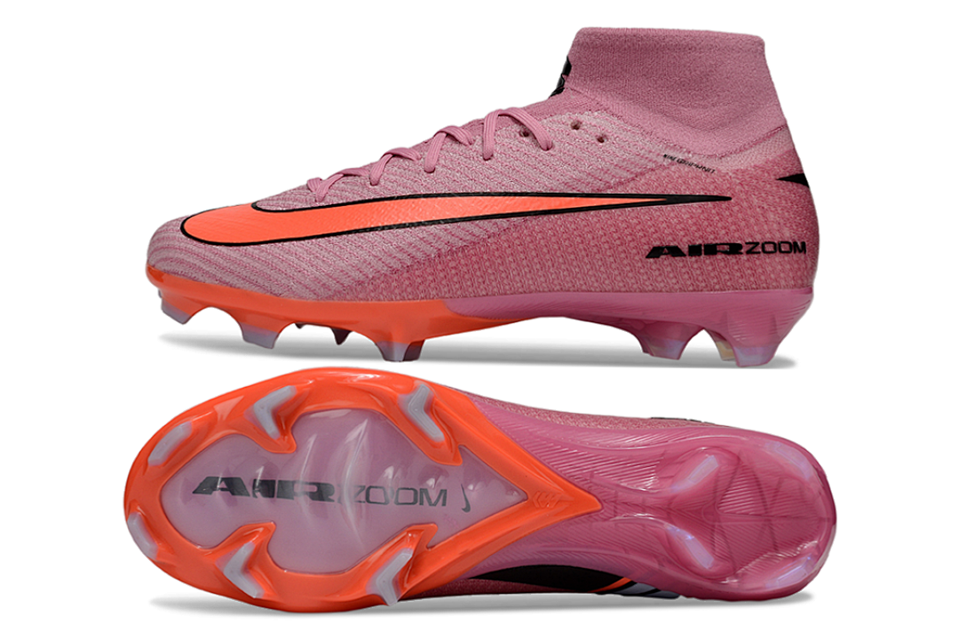 Nike Air Zoom Mercurial Vapor XV Elite FG