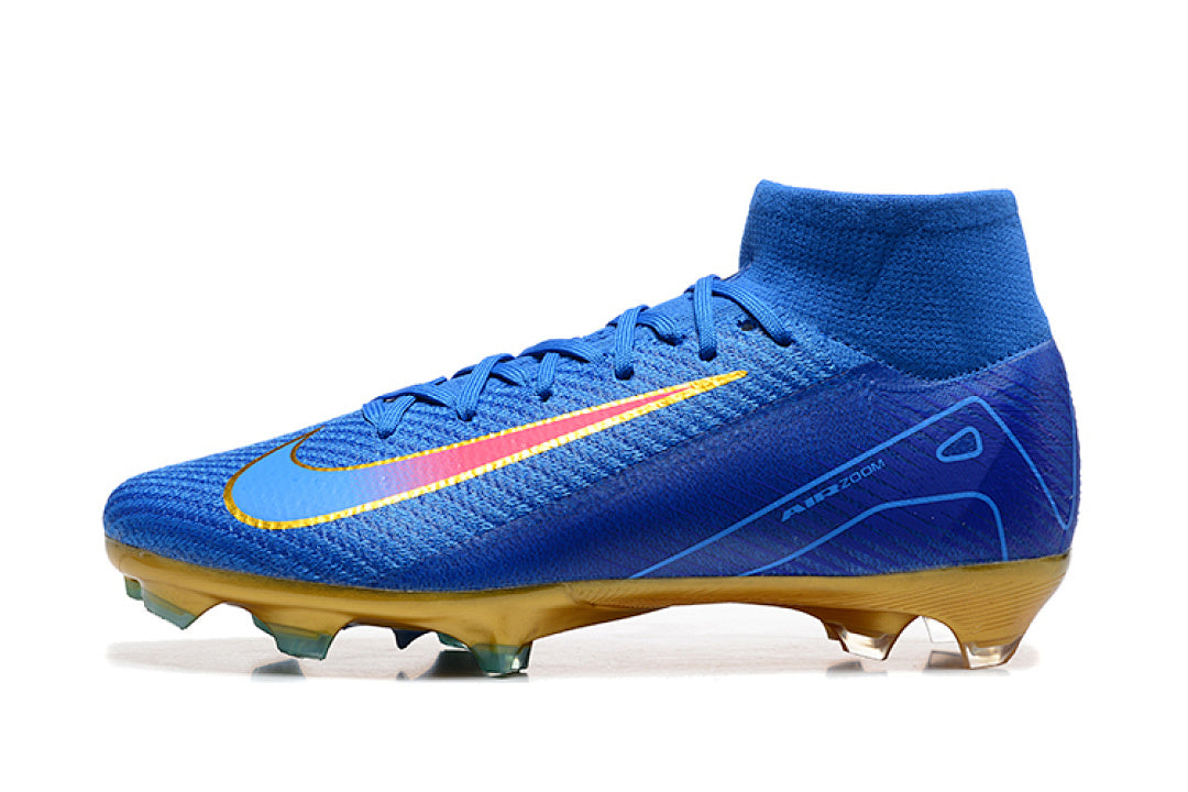 Nike Air Zoom Mercurial Superfly IIX Elite FG
