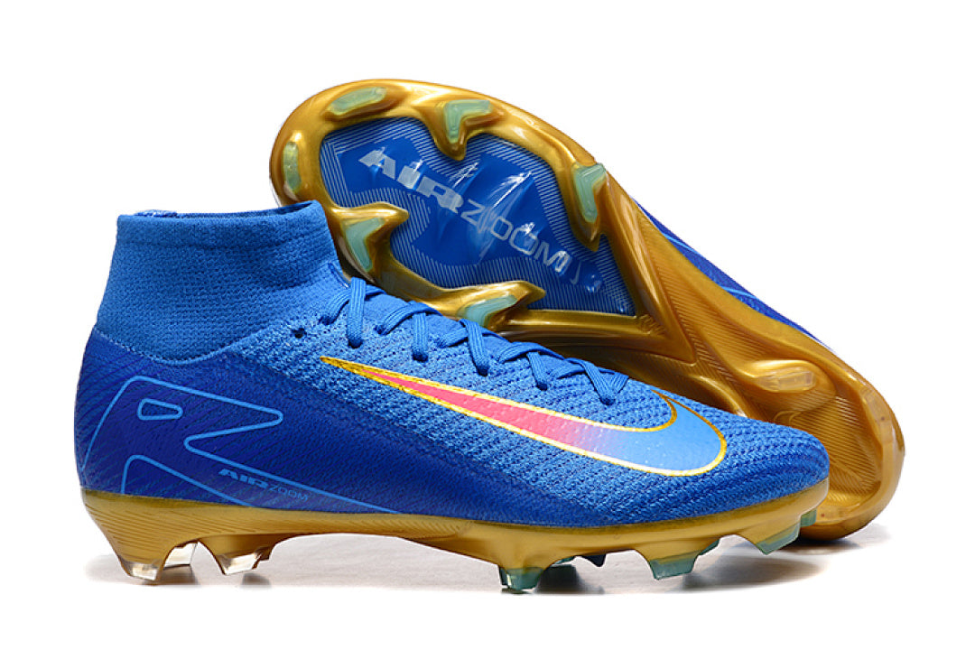 Nike Air Zoom Mercurial Superfly IIX Elite FG