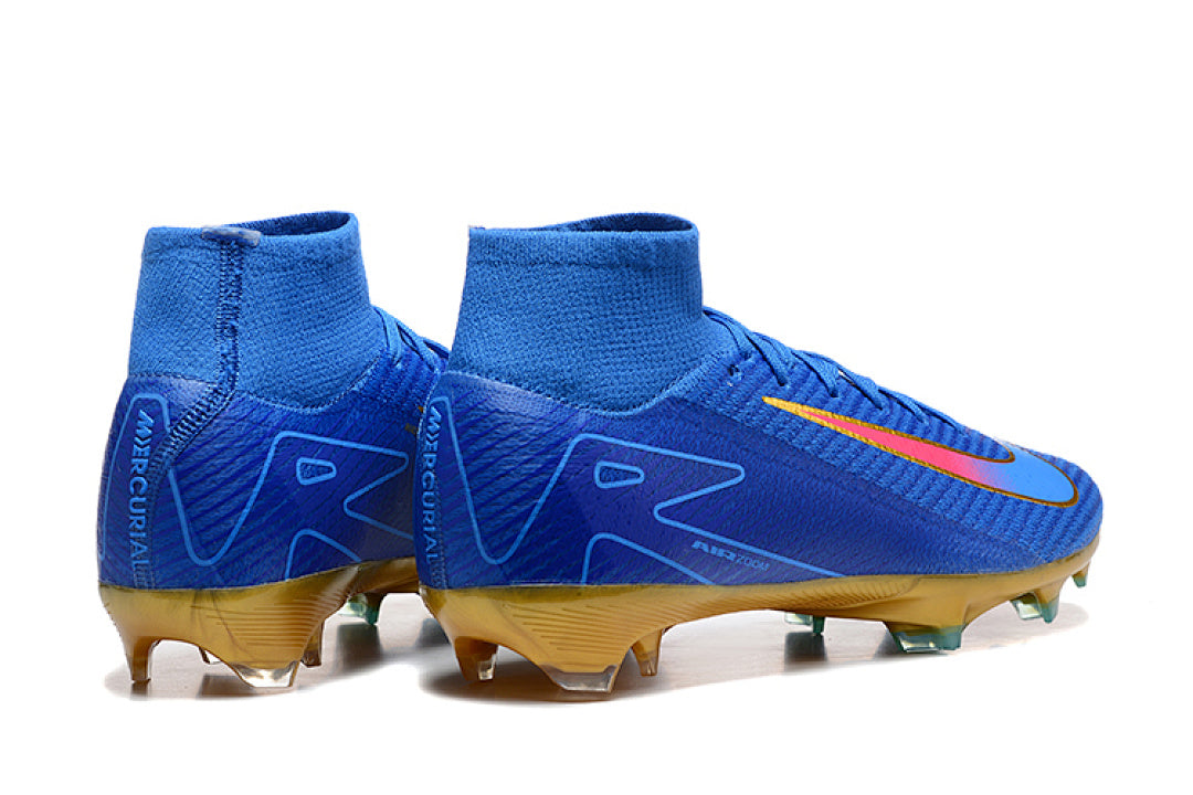 Nike Air Zoom Mercurial Superfly IIX Elite FG
