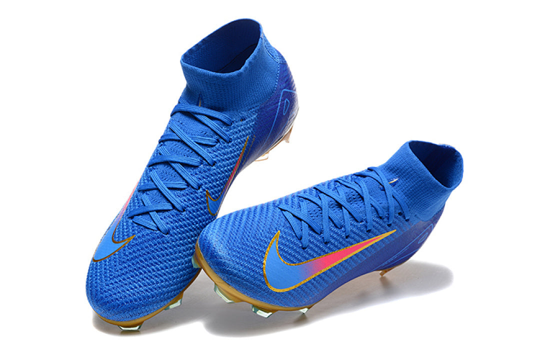 Nike Air Zoom Mercurial Superfly IIX Elite FG
