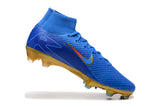 Nike Air Zoom Mercurial Superfly IIX Elite FG