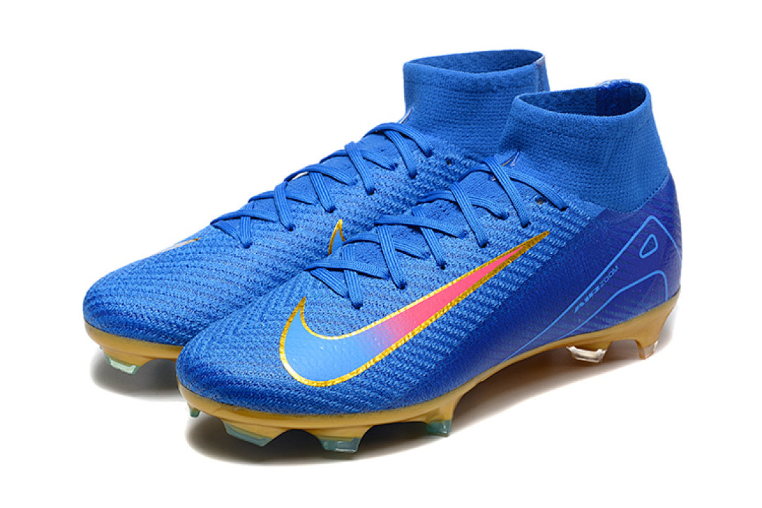 Nike Air Zoom Mercurial Superfly IIX Elite FG