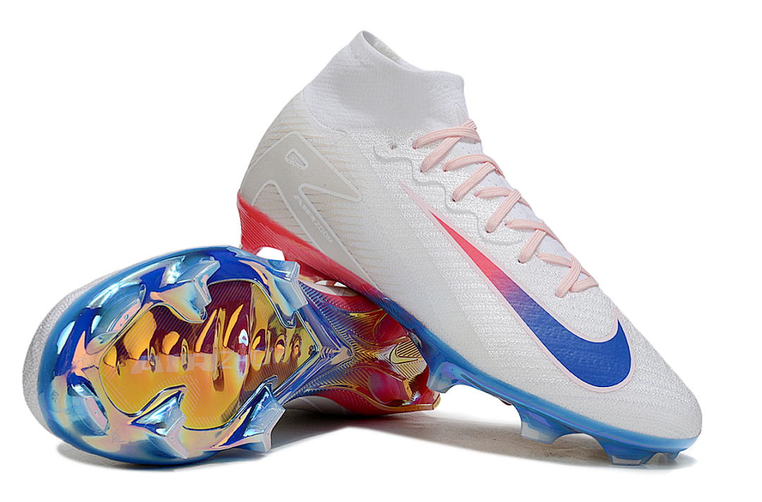 Nike Air Zoom Mercurial Superfly IX Elite FG