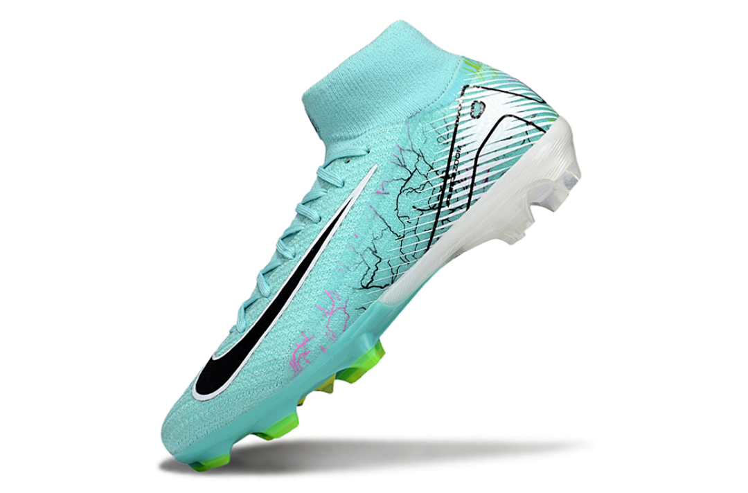 Nike Air Zoom Mercurial Superfly IIX Elite FG