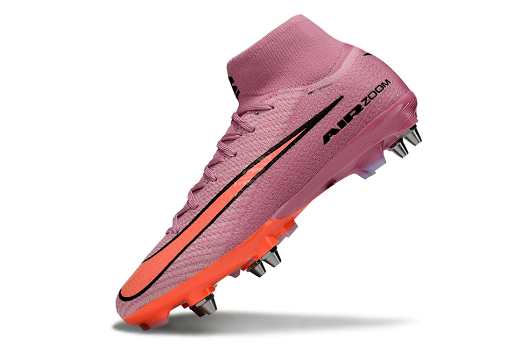 Nike Air Zoom Mercurial Superfly IIX Elite SG