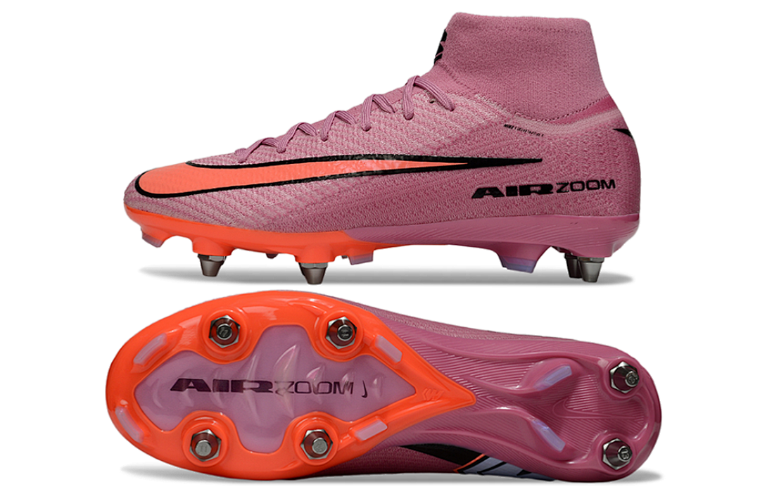 Nike Air Zoom Mercurial Superfly IIX Elite SG