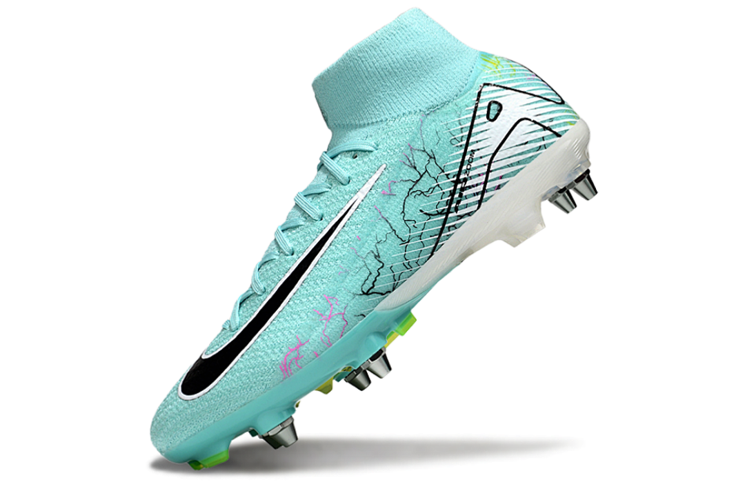 Nike Air Zoom Mercurial Superfly IIX Elite SG