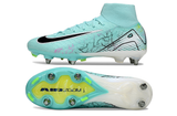 Nike Air Zoom Mercurial Superfly IIX Elite SG