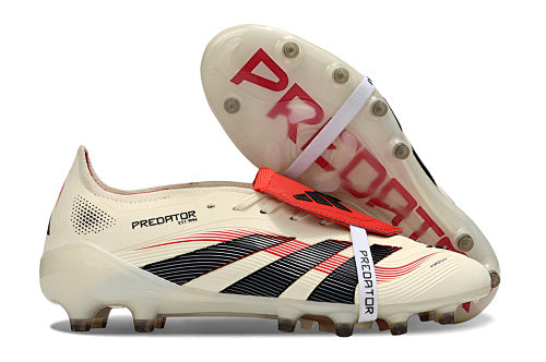 PREDATOR ACCURACY+ ag BOOTS