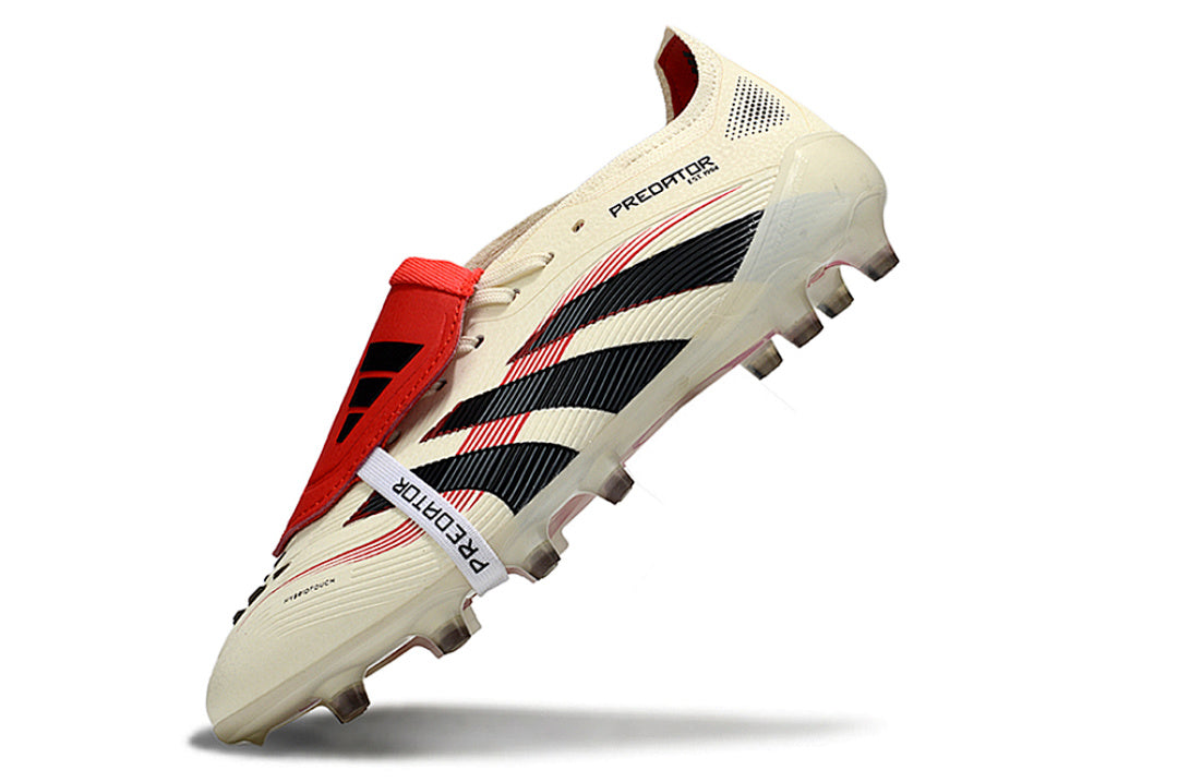 PREDATOR ACCURACY+ ag BOOTS
