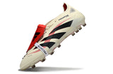 PREDATOR ACCURACY+ ag BOOTS
